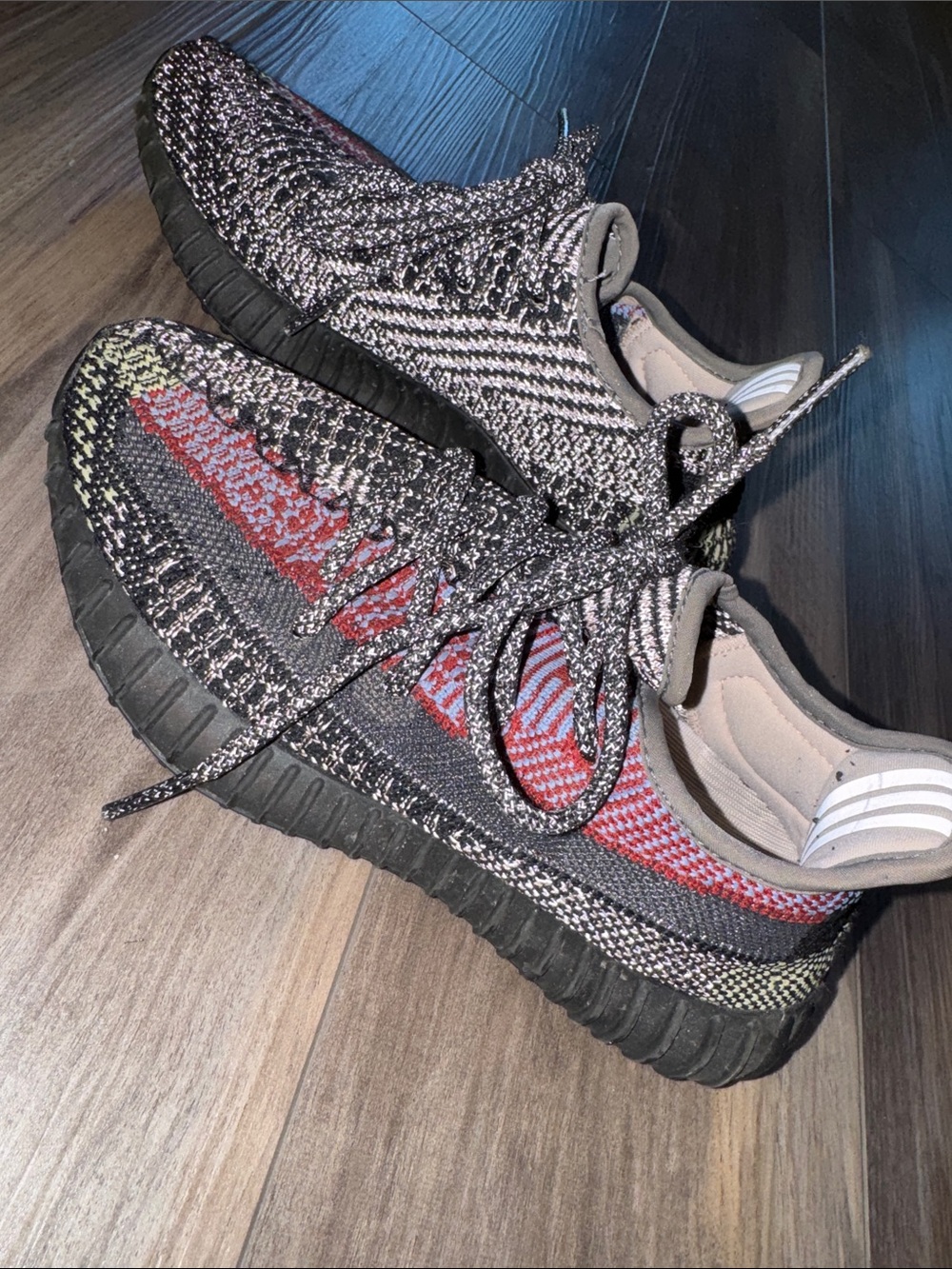 Yeezy Boost
